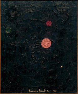 Kynisme og uanstændighed af Francis Picabia