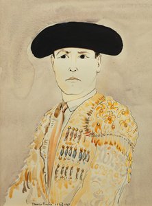 El Matador af Francis Picabia