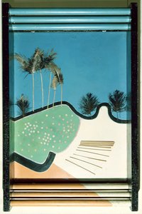 Fjer af Francis Picabia