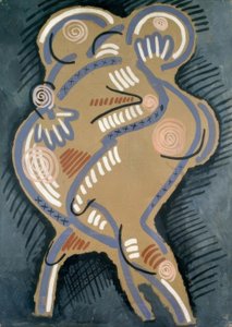 Parret af Francis Picabia