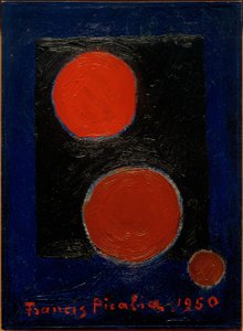 Fortryllelsen af Francis Picabia