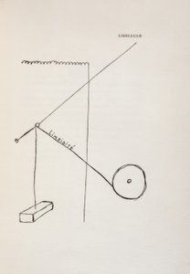 Guldsmed af Francis Picabia