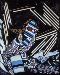 Læsning af Francis Picabia
