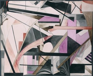 Problemer af Francis Picabia
