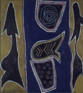 Uden titel af Francis Picabia