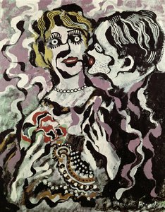 Fest, Cannes af Francis Picabia