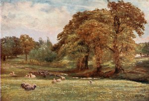 Sundhedens Vale af Francis S. Walker