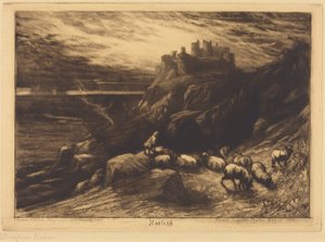 Harlech (Nr. 2)