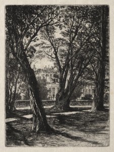 Kensington Gardens