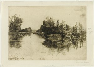 Øen, Boyles