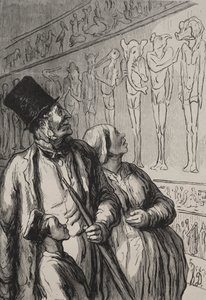Verdensudstillingen: De gamle egyptere var ikke smukke