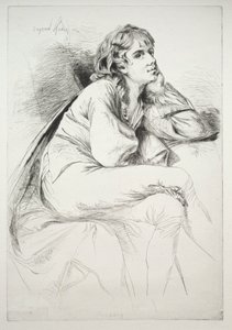 Thomas Haden af Derby, 1864.