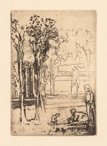 Tre-Tree Farm, 1879.