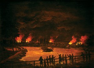 Gordon-optøjer, 1780