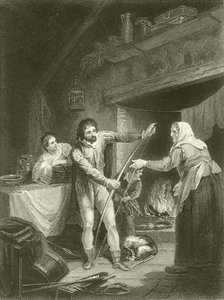 Alfred i Neather