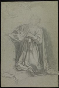 Jomfruen Annunciate