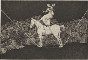 Disparate Puntual (Tåbelig præcision)