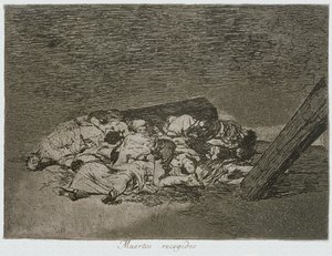 Harvest of the Dead, plade 63 af 
