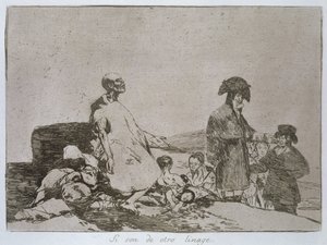 Måske er de af en anden race, plade 61 af 