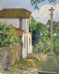 CRUISE (SADA UP) –1942– af Francisco Llorens Diaz