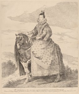 Margaret af Østrig