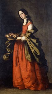 Sankt Dorothea,