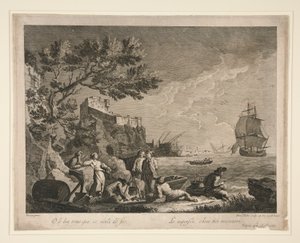 O de gode tider, som dette århundrede af jern af Francisco del Pedro