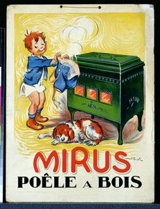 Annonce for 
