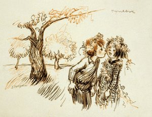 Illustration fra 