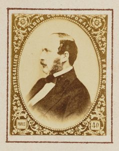 Albert, prinsgemal