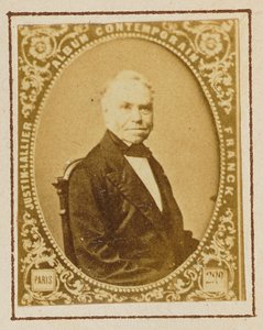 Anselme Payen af Franck (François Marie Louis Alexandre Gobinet de Villecholles)
