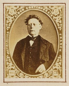 Maximilien Perrin af Franck (François Marie Louis Alexandre Gobinet de Villecholles)