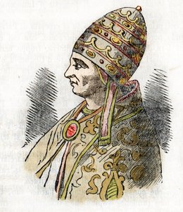 Pave Innocentius III