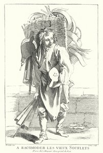 Bælgebælge (gravering) af Francois (after) Boucher