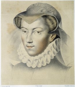 Louise af Lorraine