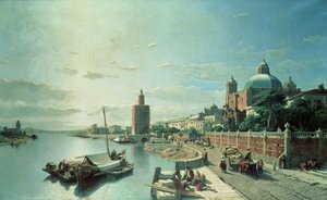 Ukendt billede af Francois Antoine Bossuet