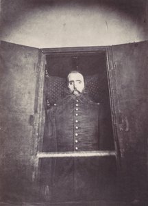 [Liget af kejser Maximilian I af Mexico], 1867.