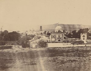 [Vista], 1867. af Francois Aubert