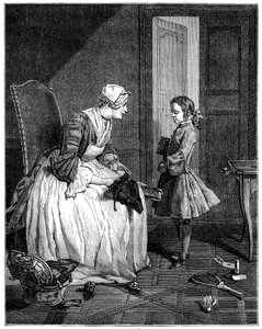 Guvernøren, 1739 1885.