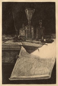  af François Bonvin