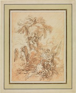  af François Boucher