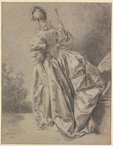  af François Boucher