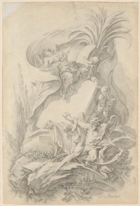  af François Boucher