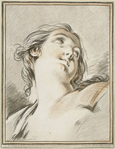  af François Boucher