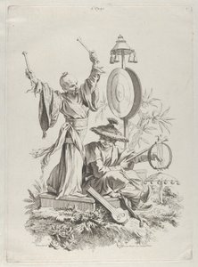  af François Boucher