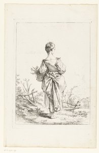  af François Boucher