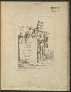 af François Boucher