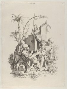 Syn af François Boucher