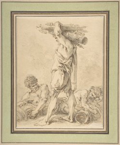  af François Boucher