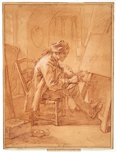  af François Boucher